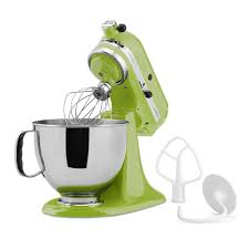 5 qt stainless bowl & accessories