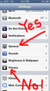 Ifa And Idfa Apple S Iphone Tracking In Ios Business Insider In 2020 Iphone Hacks Iphone Secrets Iphone Information
