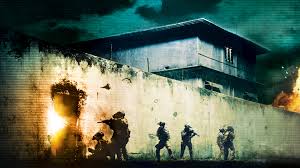 Team 6 in may, 2011. Zero Dark Thirty Sky Com