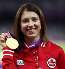 Canadian Paralympic wheelchair racer Stilwell targeting Rio 2016 at 42