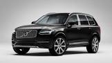 VOLVO-XC90