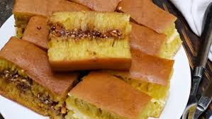 Makanan satu ini makanan yang sudah banyak dikenal oleh masyarakat indonesia. Cara Membuat Terang Bulan Teflon Lifestyle Fimela Com