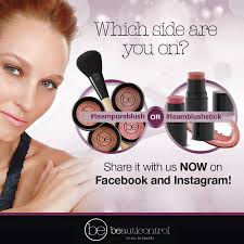 BeautiControl skin care