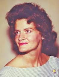 Obituary information for Genia Y. White