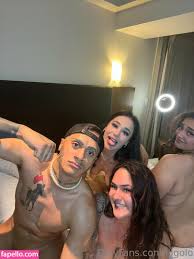 lilgol0  lilgolo Nude Leaked OnlyFans Photo 1 - Fapello