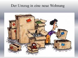 Sammlung von kristina schmidt • zuletzt aktualisiert: Der Umzug In Eine Neue Wohnung Unlangst Ziehe Ich In Eine Neue Wohnung Um Der Umzug Kostet Viel Zeit Das Haus Liegt In Einem Gungstig Stadtteil Nicht Ppt Herunterladen