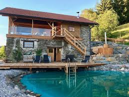 Apartment 199 Avg Night Friesach Amenities Include Swimming Pool Internet Hot Tub In 2020 Holiday Travel Deals Family Vacation Travel Budget Family Vacations