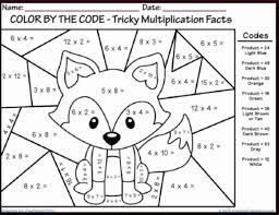 Multiplication worksheets and online activities. Pin On Worksheets