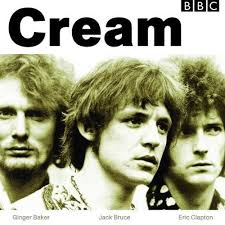 Cream [Album Details]
