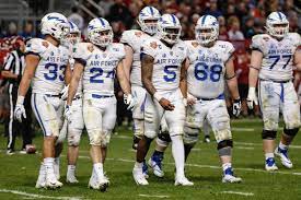 Personalize your videos, scores, and news! 2020 Air Force Football Troy Calhoun Is Here To Stay Filling Coaching Gaps And Lots Of Returning Players Against All Enemies