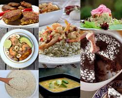 Home recipes dishes & beverages salads here's the secret to making light and fluffy quinoa. Easy And Delicious Quinoa Recipes Laylita S Recipes