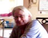 Obituary information for Mary Charlotte Ramsey