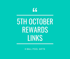 Article by pro 8 ball pool you can visit the article through the following link. 8 Ball Pool Reward Links 8bplinks Twitter