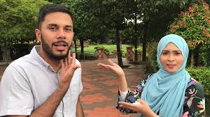 Cekelat Semanis Honey Bts Interview Youtube