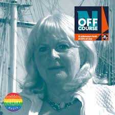 Off course: a sideways look at life at sea (podcast)