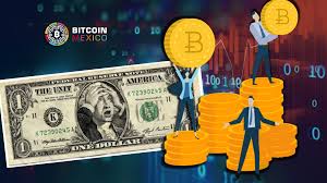 Bitcoin (btc) kuru hakkında tüm bilgiler. Estados Unidos Se Siente Amenazado Por El Poder De Las Criptomonedas