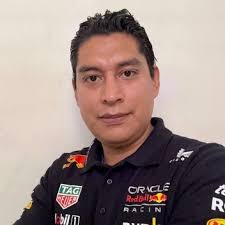 Abraham Dominguez Jimenez