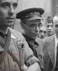 282 Batallón, 71 Brigada Mixta. #honor #lealtad #españa #ejercitoespañol  #ejercitopopularrepublicano #patria #república #brigadamixta #infantería  #artilleria #blindados #carabineros #fuerzaerearepublicana #guardiadeasalto  #republicaespañola ...