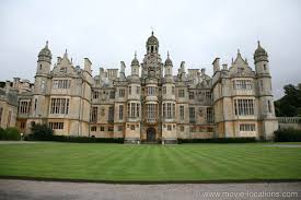 Filming Locations For The Haunting 1999 Filming Locations Movie Locations Haunting