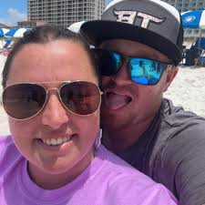 My sister found this in St Augustine FL. It sure does resemble Christopher  Meloni.