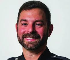 Bellevue Police Department News