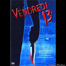 Bienvenue, vous regardez vendredi 13 un film complet stream. Vendredi 13 Dvd Various Film Dvd Blu Ray