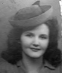 Dorothy Watson Obituary (1928