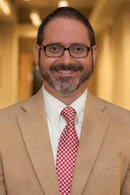 WVUA 23 Danny Salter