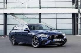Facelifted 2021 Mercedes Amg E53 Finally Brings A Drift Mode Carscoops In 2020 Mercedes Amg Mercedes Benz Benz