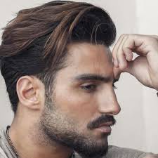 50 Polished Ivy League Haircuts For Men Men Hairstyles World In 2020 Medium Length Hair Men Haircuts For Men Men Hair Color