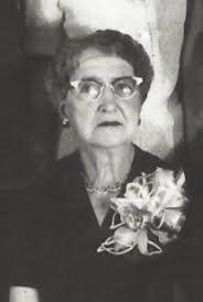 Melba Griffin's Instagram, Twitter & Facebook