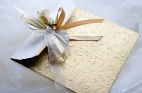 Sub out the imagery with your photos or browse from thousands of free images right in adobe spark. Tips To Make Luxury Wedding Invitations Cms Info Network