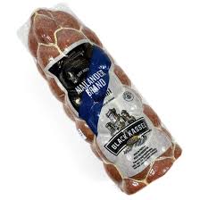 The big vote is coming. Mailander Brand Salami Sausage By Piller S Black Kassel 2 6 Lb Amazon Com Grocery Gourmet Food