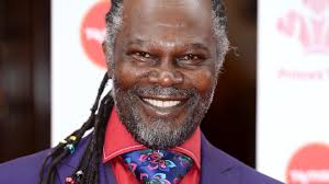 Levi Roots