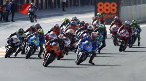 The 2021 fim motogp world championship, will be the premier class of the 73rd f.i.m. Motogp Motogp 2021 Preseason Test Team Presentations And World Championship Calendar Football24 News English