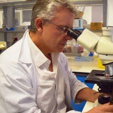 Juan Cuadros: “Combatir la diarrea no está en la agenda de prioridades”