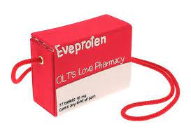 Olympia Le Tan Eveprofen Olympia Le Tan Tan Olympia