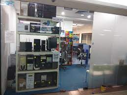 Свежие вакансии в компании tyfon tech sdn bhd в городе bandar menjalara, kuala lumpur. Tyfon Tech Sdn Bhd Lot G08 Level G Kepong Kuala Lumpur 52100