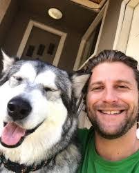 Chad Setser's Instagram, Twitter & Facebook