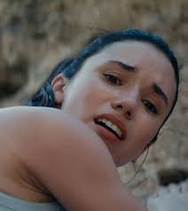 Happy birthday, Grace Caroline Currey! See her as Becky in 'Fall'.  Available to download & keep or uncut 📀 now. "Life is fleeting. Life is  short, too short. So you gotta use