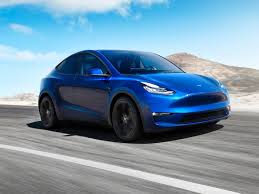 The 2017 tesla model s, a large luxury sedan, earns good ratings in all iihs crashworthiness evaluations except the challenging small overlap front crash. Tesla Model Y Gets A 5 Star Safety Rating In Nhtsa Crash Test Zigwheels