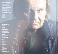 Walter Trout