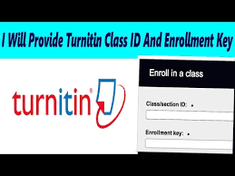 29037820 (subscribe for more free class id's) ► enrolment key: Turnitin Class Id And Enrollment Key 2020 Turnitin Class Id And Enrollment Key December 2020