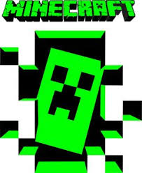 Minecraft Logo Vector Download Free Minecraft Vector Logo And Icons In Ai Eps Cdr Svg Png Formats In 2020 Minecraft Logo Vector Logo Minecraft