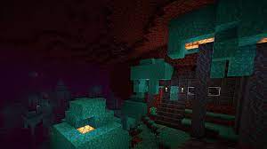 Knowing where to find minecraft netherite and how to make a netherite ingot is important since the minecraft nether update, but that doesn't mean that players this allows you to craft some extremely hardy items from it, offering solid protection when you embark on your next dangerous adventures. Minecraft Netherite Scrap And Equipment Guide Minecraft