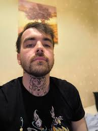 Adam Scannell's Instagram, Twitter & Facebook