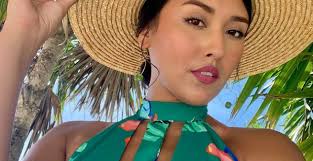 WithHer Talks: Iris Salguero