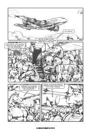 Down Under A Rabbit Hole comic porn | HD Porn Comics