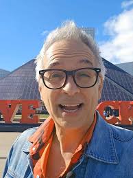 Cleveland, 1980s. My band “Separate Checks” was one of the first to help  the public sign the petition to bring the #Rock Hall to Cleveland. 🎸 I  didn’t just play the scene — I helped build it. If you ...