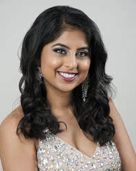 Past Miss Titleholders